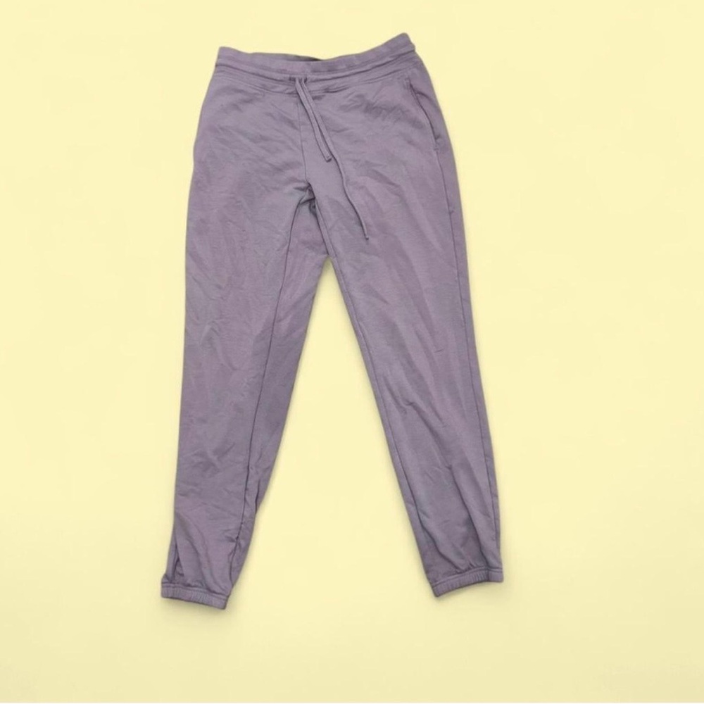✨ 32 degrees purple joggers Size XS✨